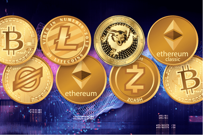 O ecossistema das criptomoedas: entre a inovação tecnológica e a volatilidade do mercado financeiro